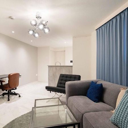 Appartement Bonheur Akasaka à Tōkyō Extérieur photo