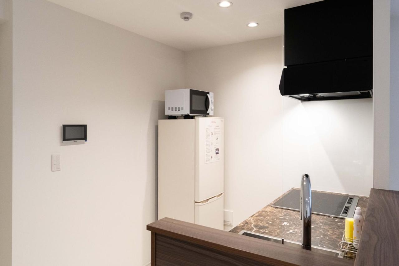 Appartement Bonheur Akasaka à Tōkyō Extérieur photo