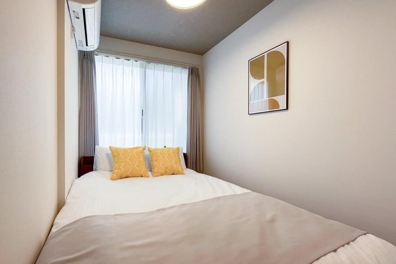 Appartement Bonheur Akasaka à Tōkyō Extérieur photo