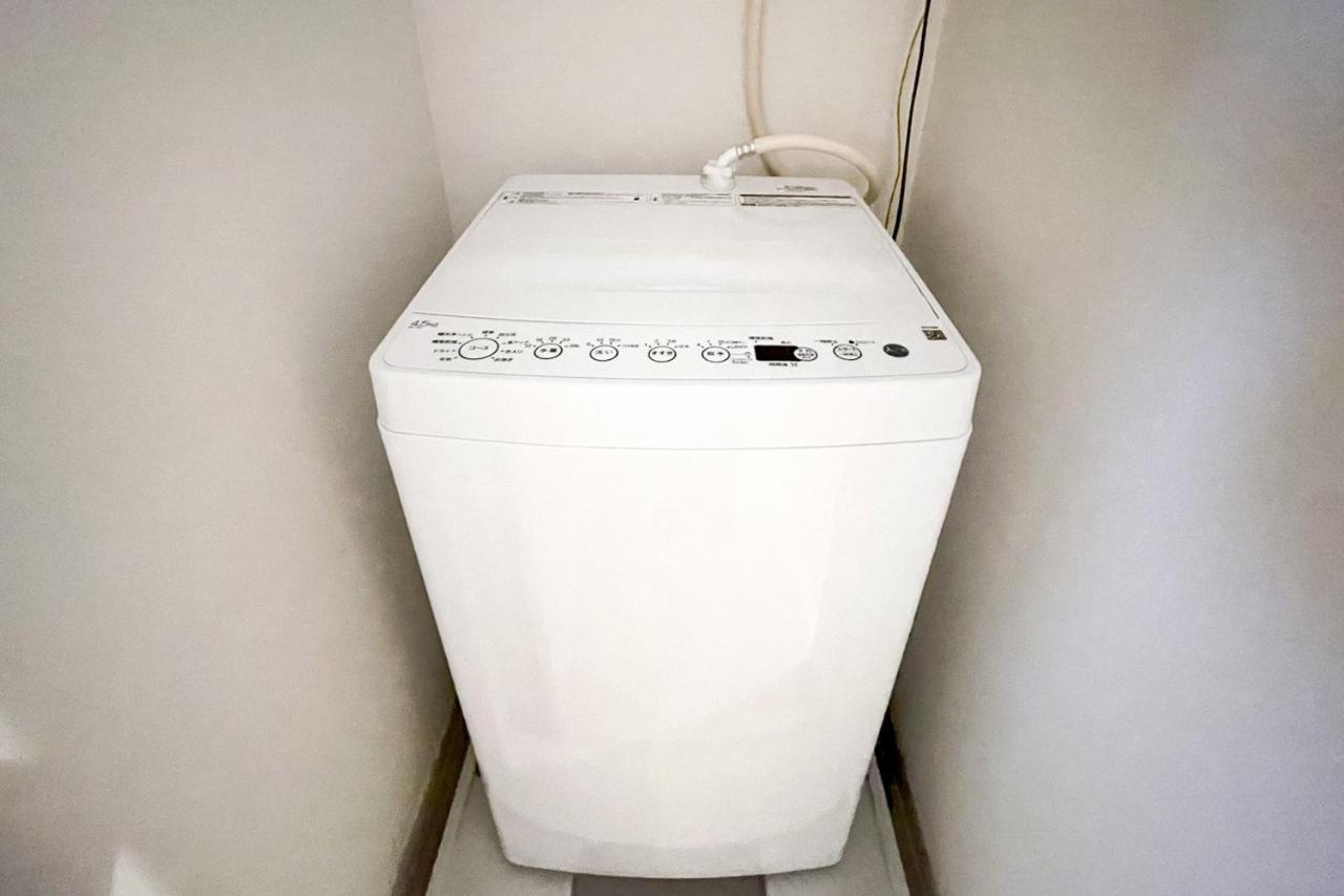 Appartement Bonheur Akasaka à Tōkyō Extérieur photo