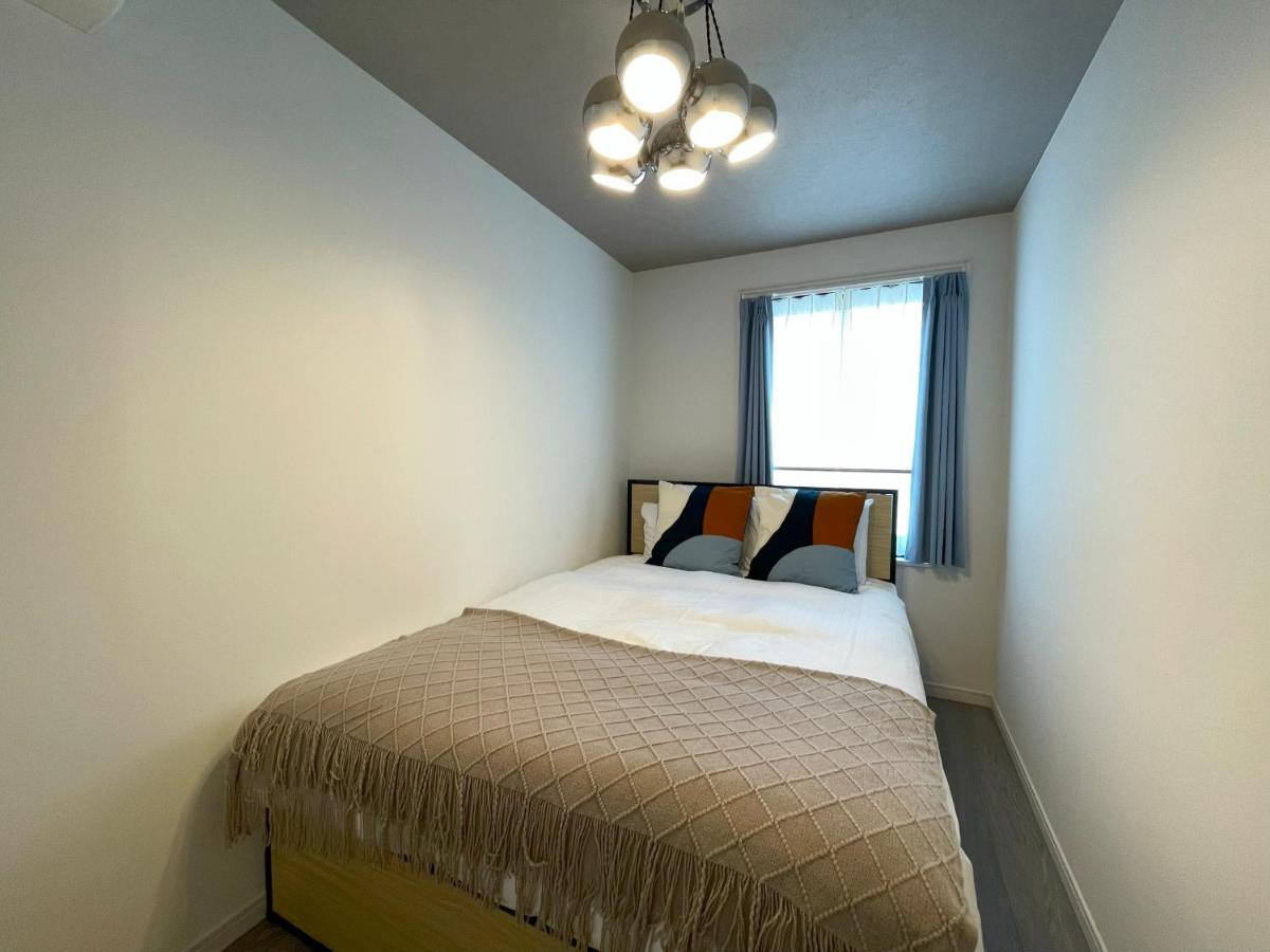 Appartement Bonheur Akasaka à Tōkyō Extérieur photo