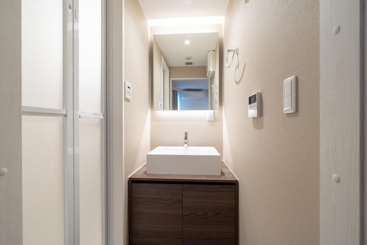 Appartement Bonheur Akasaka à Tōkyō Extérieur photo