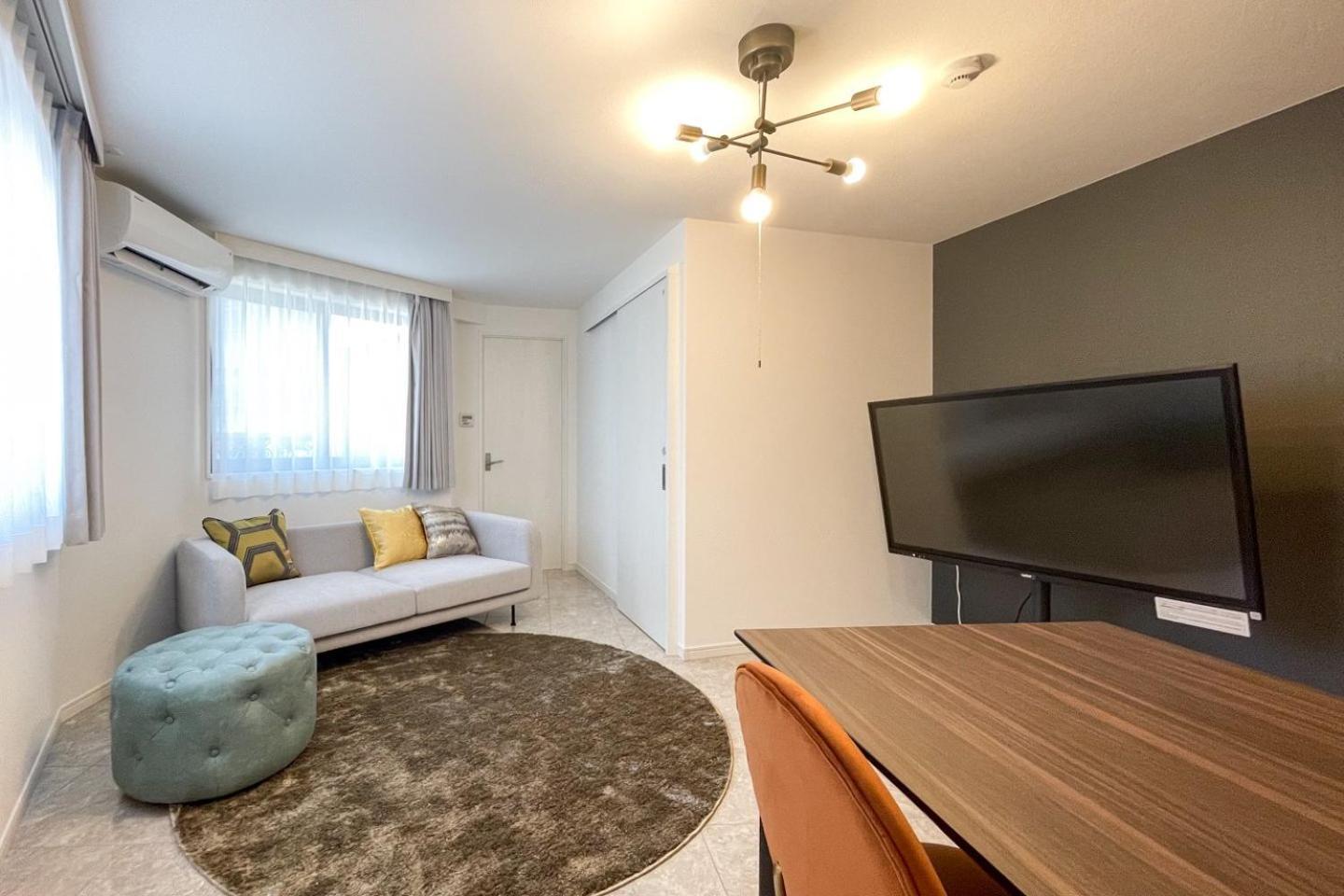 Appartement Bonheur Akasaka à Tōkyō Extérieur photo