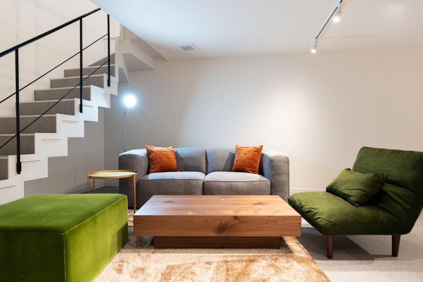 Appartement Bonheur Akasaka à Tōkyō Extérieur photo
