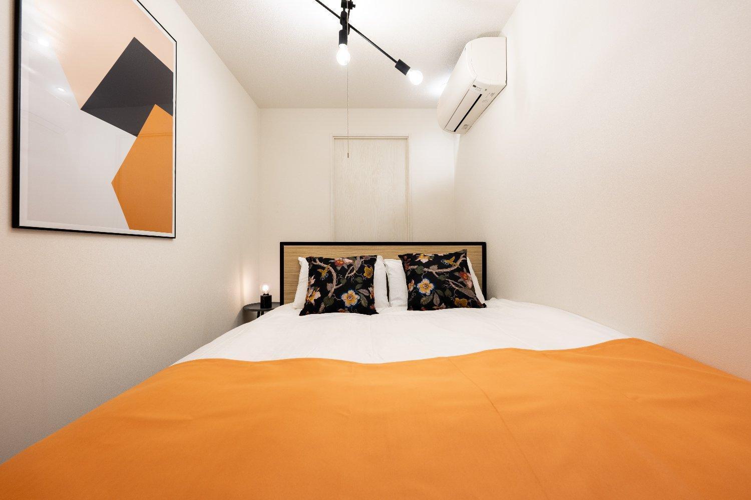 Appartement Bonheur Akasaka à Tōkyō Extérieur photo